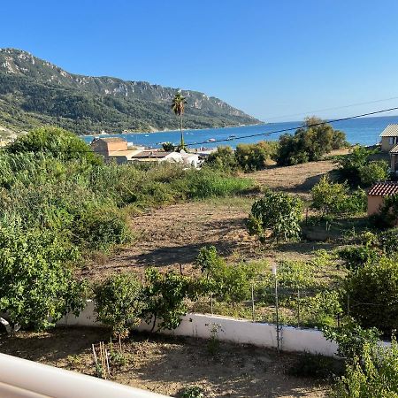 Villa Magda. Agios Georgios Pagon Esterno foto