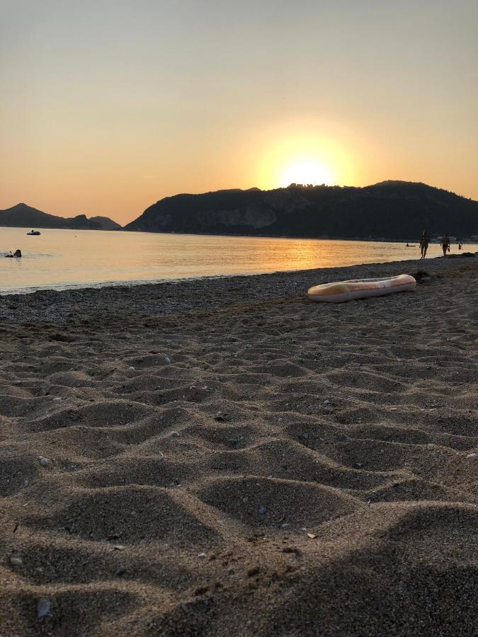 Villa Magda. Agios Georgios Pagon Esterno foto