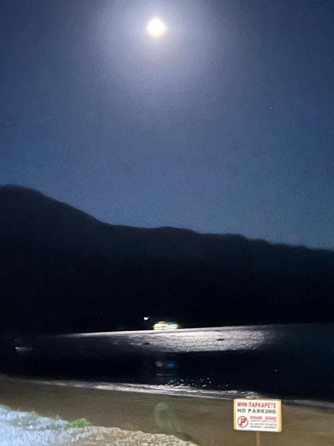 Villa Magda. Agios Georgios Pagon Esterno foto