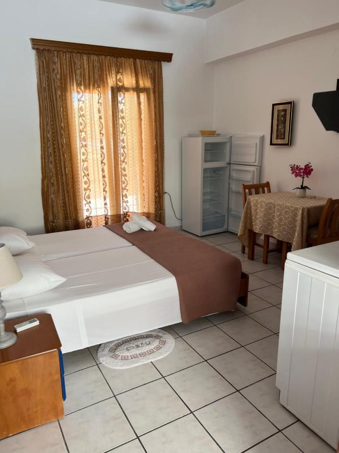 Villa Magda. Agios Georgios Pagon Esterno foto