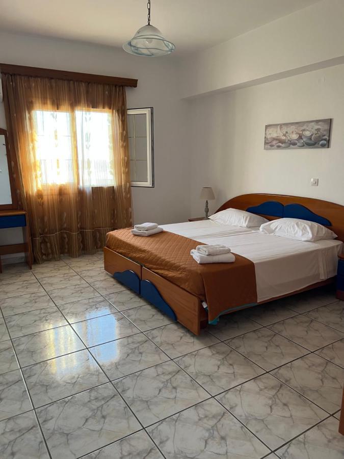 Villa Magda. Agios Georgios Pagon Esterno foto